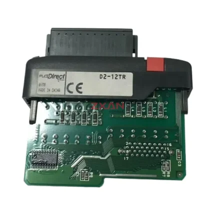 Automation Direct D2-12TR