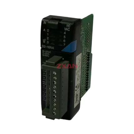Automation Direct D2-16NA