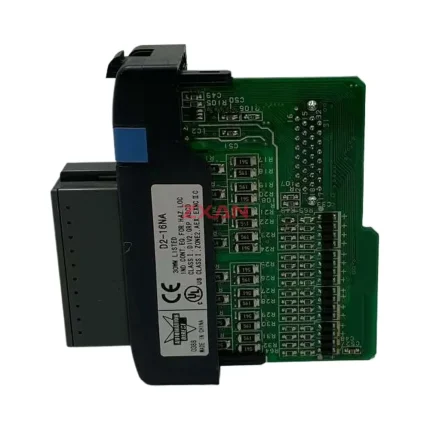 Automation Direct D2-16NA