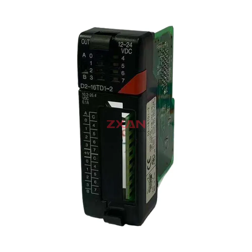 Automation Direct D2-16TD1-2-img1 Automation Direct D2-16TD1-2