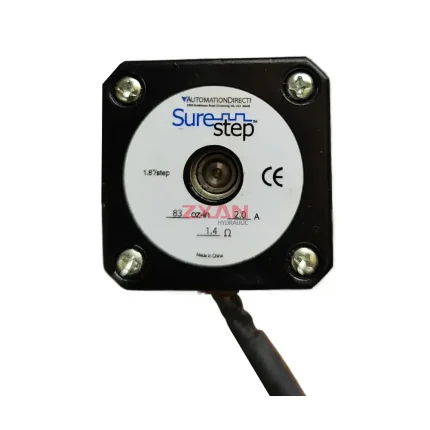 Automation STP-MTR-17048D