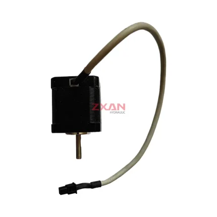 Automation STP-MTR-17048D