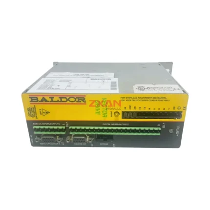 BALDOR 27-265893-00