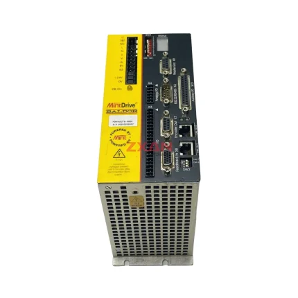 BALDOR FPH2A05TB-RN20