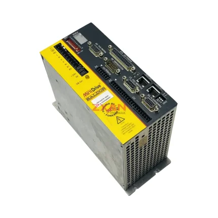 BALDOR MDH2A05TB-RN20