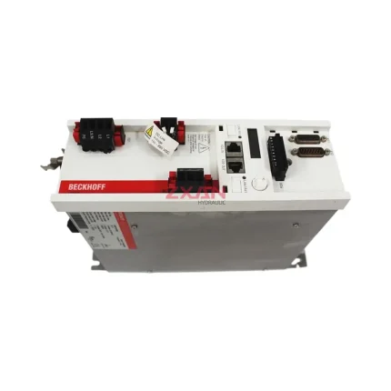 BECKHOFF AX5112-0000