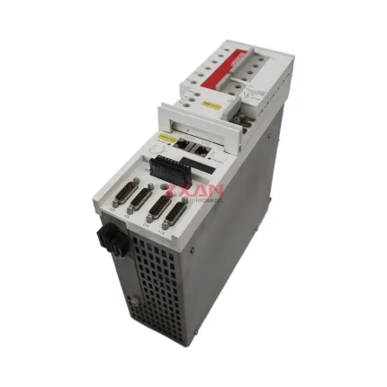 BECKHOFF AX5206-0000