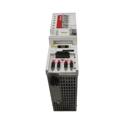 BECKHOFF AX5206-0000