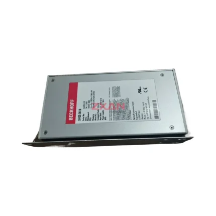 BECKHOFF C6920-0010