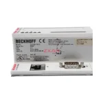 BECKHOFF CX1001-0010
