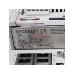 BECKHOFF CX5140-0111/4GB