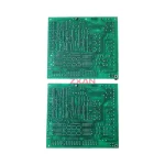 BKG S LP620 IND07 Circuit Board