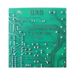 BKG S LP620 IND07 Circuit Board