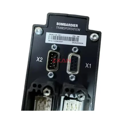 BOMBARDIER 3EST000214-1341