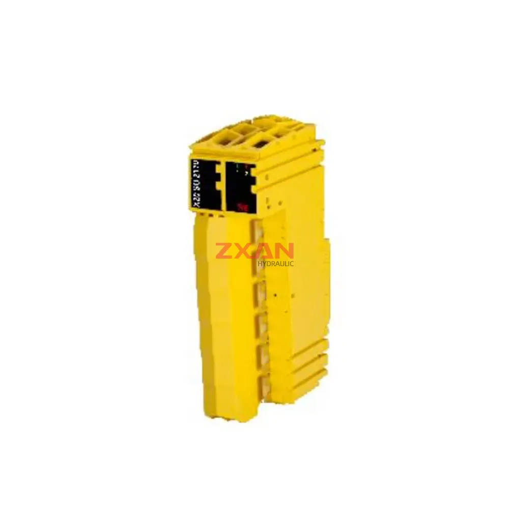 B&R X20SO2110 Safe Digital Output Module-img1 B&R X20SO2110 Safe Digital Output Module
