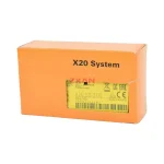 B&R X20SO2110 Safe Digital Output Module