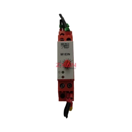 BROYCE CONTROL M1EIN