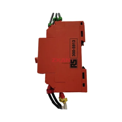 BROYCE CONTROL M1EIN