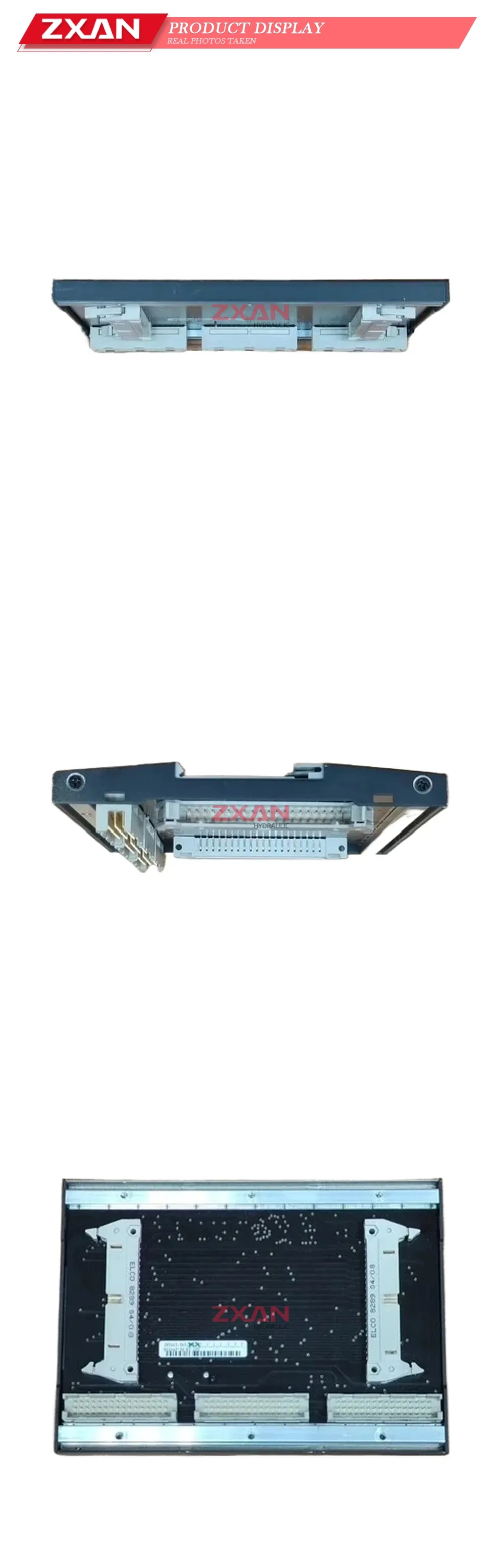 Bachmann BS203 Description