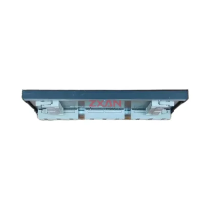 Bachmann BS203