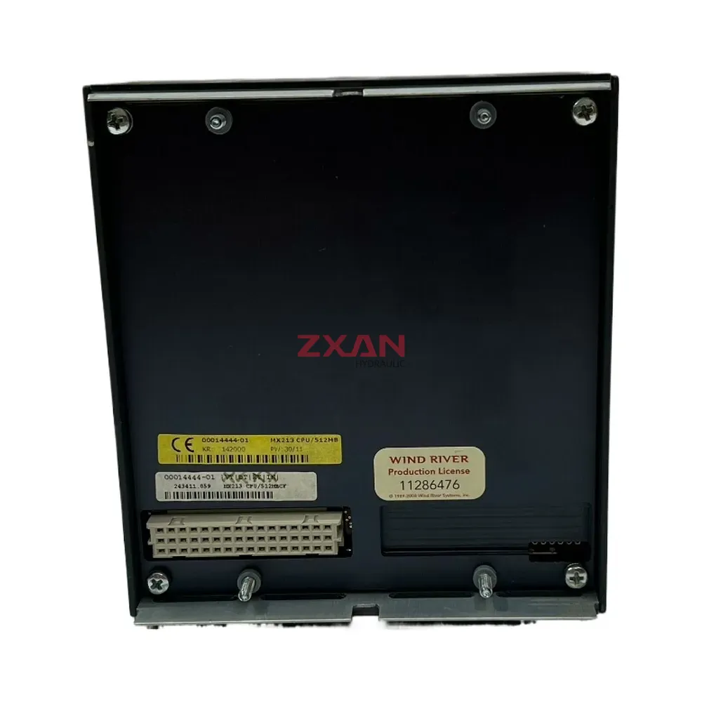 Bachmann MX213-img1 Bachmann MX213