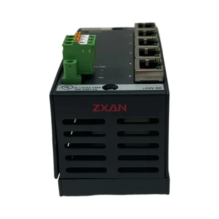Bachmann SWI205