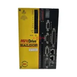 Baldor MDH2A07TR-RB20