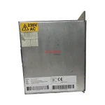 Baldor MDH2A07TR-RB20