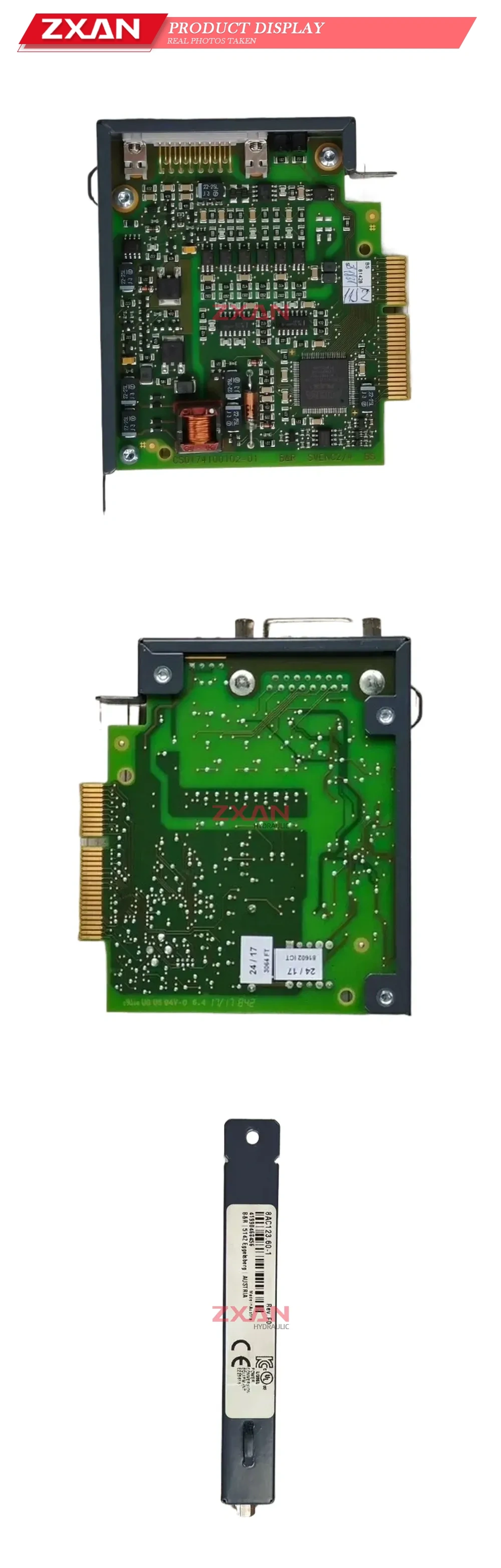 B&R 8AC123.60-1 Description