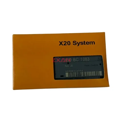 B&R X20BC1083