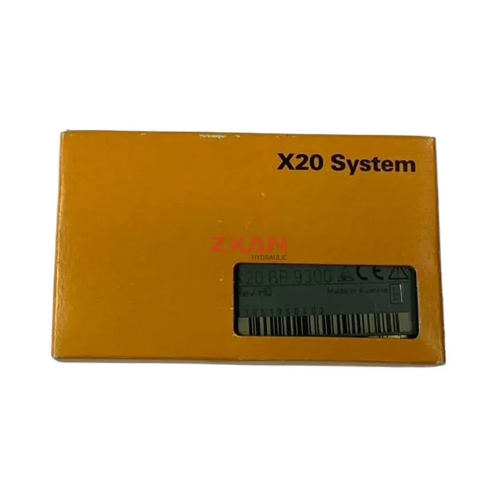 B&R X20BR9300-img1 B&R X20BR9300