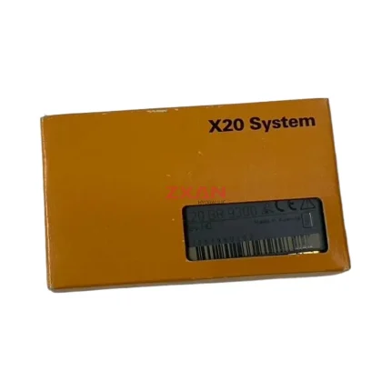 B&R X20BR9300