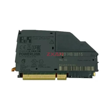 B&R X20HB8815