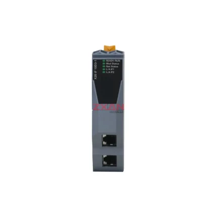 B&R X20IF10D3-1