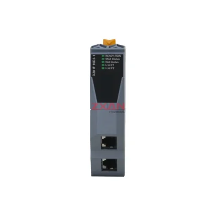 B&R X20IF10D3-1