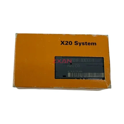 B&R X20IF10D3-1