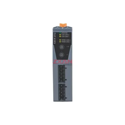 B&R X20IF2772