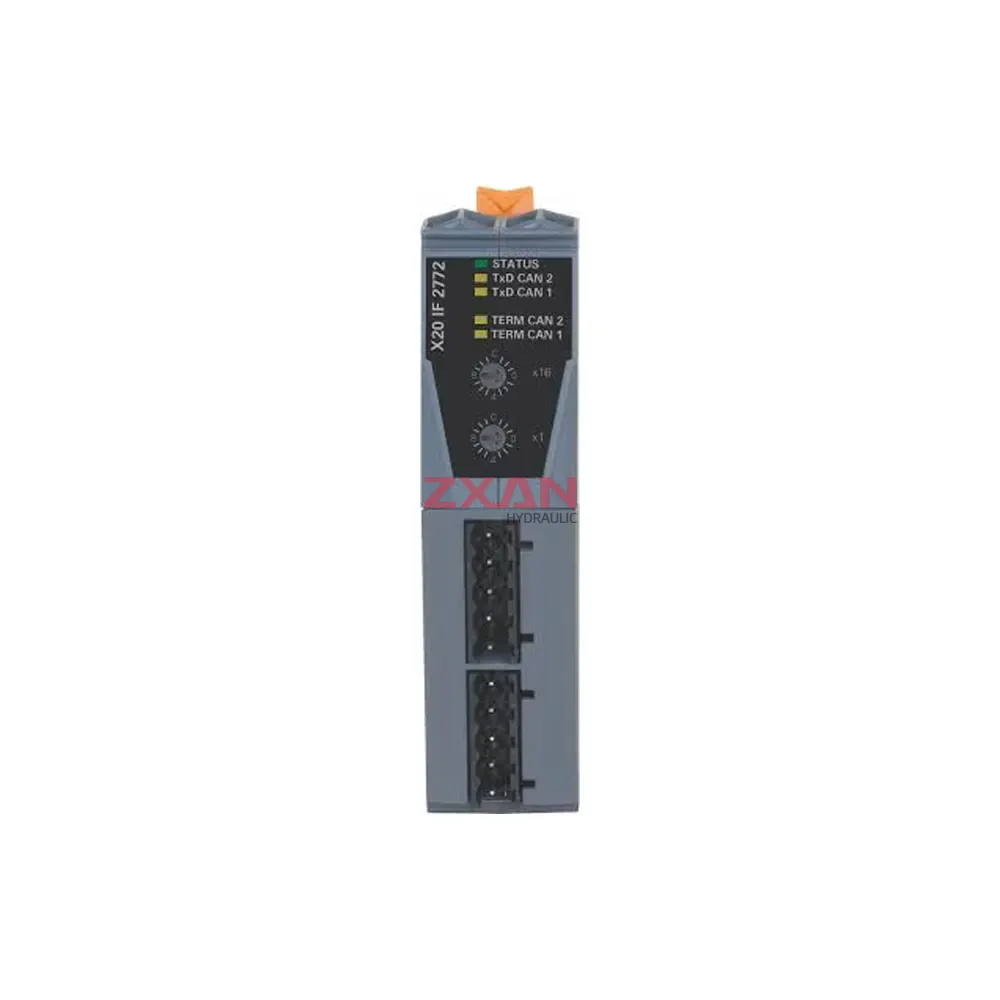 B&R X20IF2772-img1 B&R X20IF2772