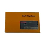 B&R X20IF2772