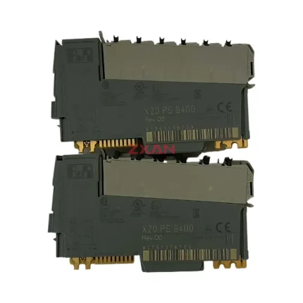 B&R X20PS9400