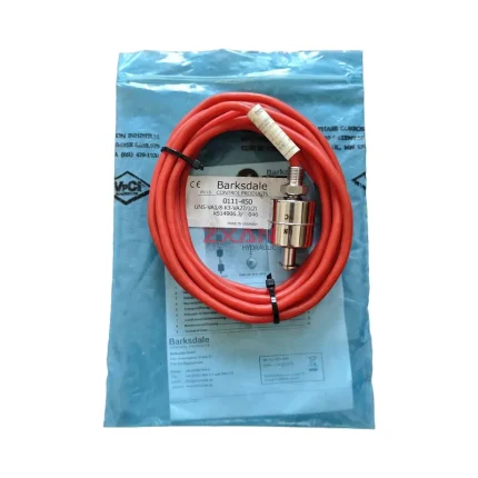 Barksdale 0111-450 Level Switch