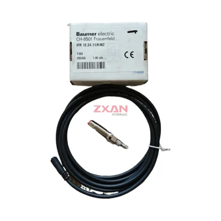Baumer IFR 12.24.11/K462 Baproximity switch