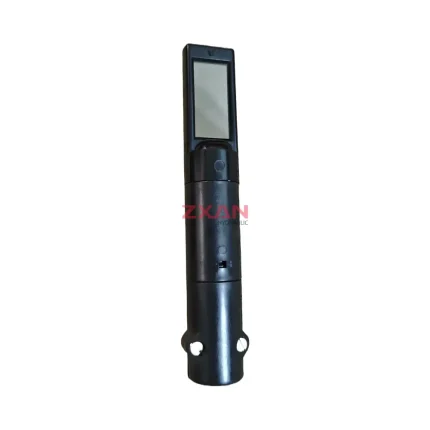 Beckett PLR9S.S Furnace fire hole