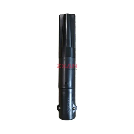 Beckett PLR9S.S Furnace fire hole