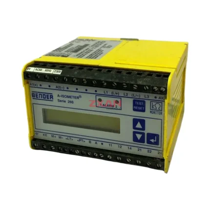 Bender IRDH265-4