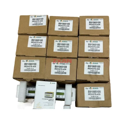 Bender IRDH275-435