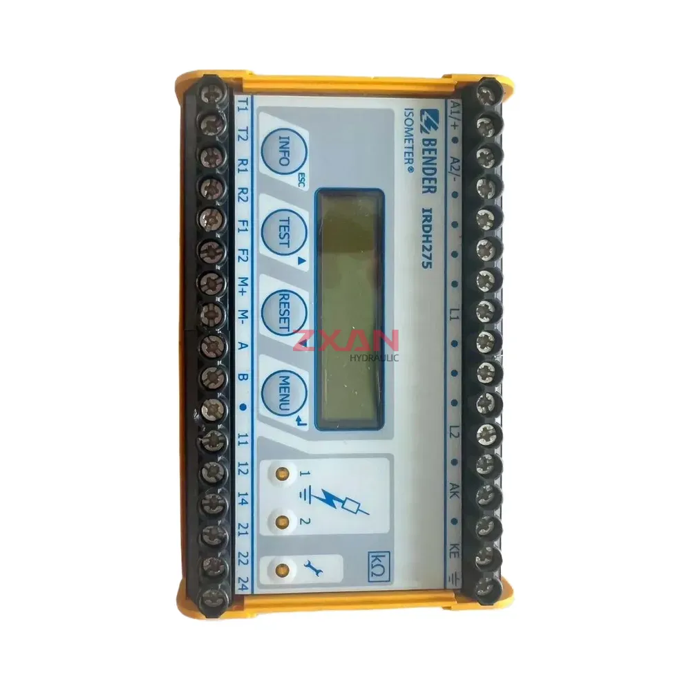 Bender IRDH275B-425-img1 Bender IRDH275B-425
