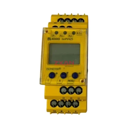 Bender ISOPV425 -D4-4 Insulation monitoring