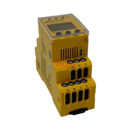 Bender ISOPV425 -D4-4 Insulation monitoring