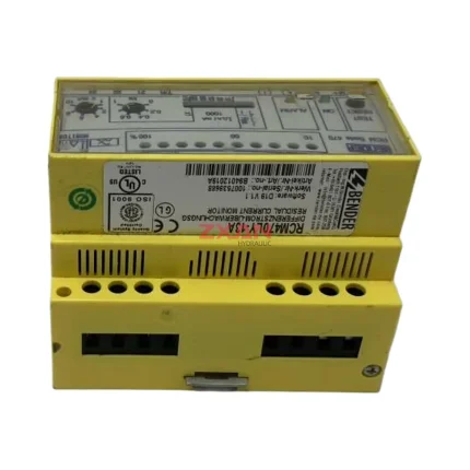 Bender RCM470LY-13A